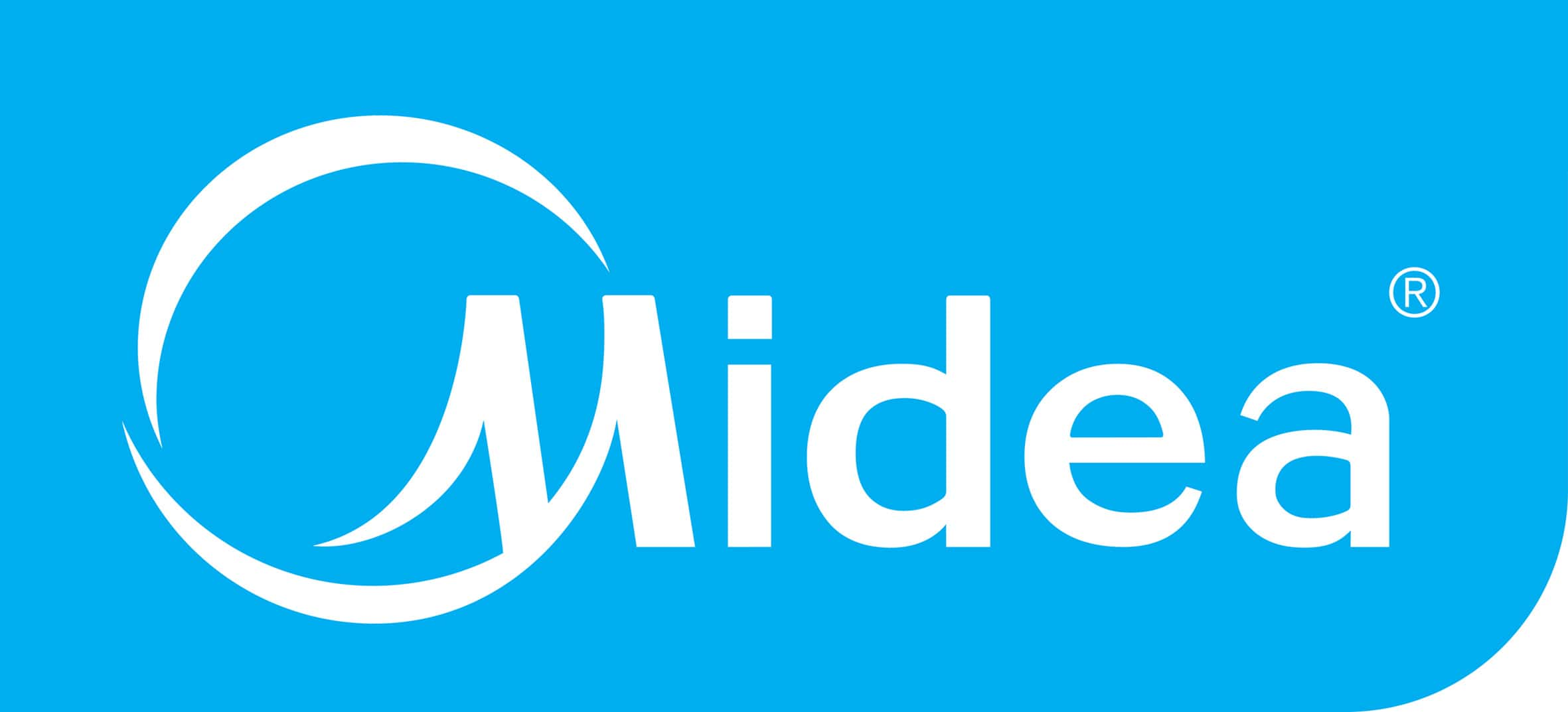 Ремонт кондиционеров Midea