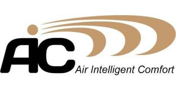 Ремонт очистителей воздуха AIC